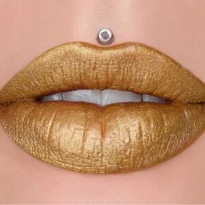 JEFFREE STAR Velour Liquid Lip FIRST CLASS